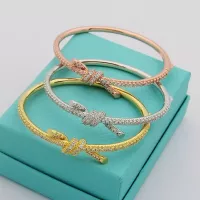 $34.00 USD Tiffany Bracelets #1311857