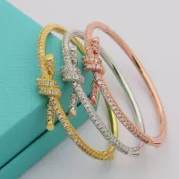 $34.00 USD Tiffany Bracelets #1311857
