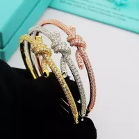 $34.00 USD Tiffany Bracelets #1311857