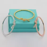 $34.00 USD Tiffany Bracelets #1311857