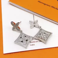 $29.00 USD Louis Vuitton Earrings For Women #1311860