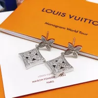 $29.00 USD Louis Vuitton Earrings For Women #1311860