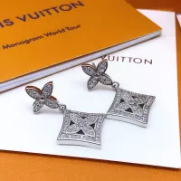 $29.00 USD Louis Vuitton Earrings For Women #1311860