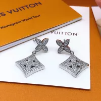 $29.00 USD Louis Vuitton Earrings For Women #1311860