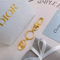 $38.00 USD Christian Dior Key Holder And Bag Buckle #1311862