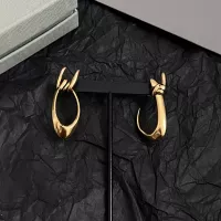 $38.00 USD Alexander McQueen Earrings For Women #1311871