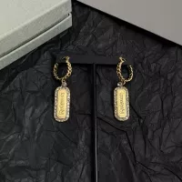 $38.00 USD Alexander McQueen Earrings For Women #1311873