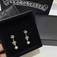 $42.00 USD Chrome Hearts Earrings For Women #1311877