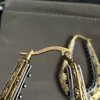 $42.00 USD Alexander McQueen Earrings For Women #1311881
