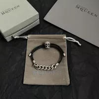 $38.00 USD Alexander McQueen Bracelets #1311883