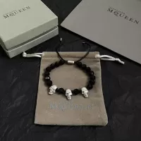 $38.00 USD Alexander McQueen Bracelets #1311884