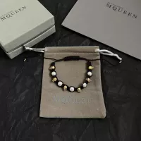 $40.00 USD Alexander McQueen Bracelets #1311885