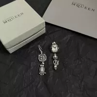 $40.00 USD Alexander McQueen Earrings For Women #1311886