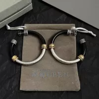$42.00 USD Alexander McQueen Earrings For Women #1311888