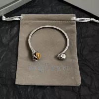 $40.00 USD Alexander McQueen Bracelets #1311889