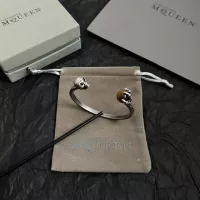 $40.00 USD Alexander McQueen Bracelets #1311889