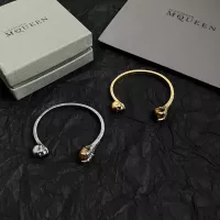 $40.00 USD Alexander McQueen Bracelets #1311889