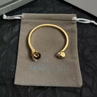 $40.00 USD Alexander McQueen Bracelets #1311890