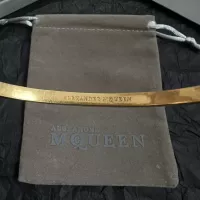 $40.00 USD Alexander McQueen Bracelets #1311890