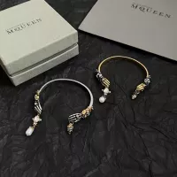 $42.00 USD Alexander McQueen Bracelets #1311891