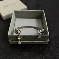 $42.00 USD Alexander McQueen Bracelets #1311891