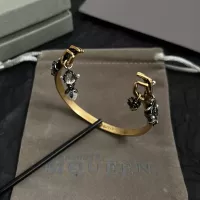 $42.00 USD Alexander McQueen Bracelets #1311892