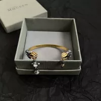 $42.00 USD Alexander McQueen Bracelets #1311892