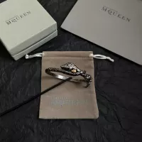 $42.00 USD Alexander McQueen Bracelets #1311893