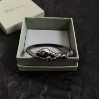 $42.00 USD Alexander McQueen Bracelets #1311893