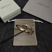 $42.00 USD Alexander McQueen Bracelets #1311894