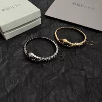 $42.00 USD Alexander McQueen Bracelets #1311894