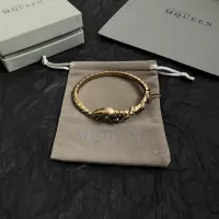 $42.00 USD Alexander McQueen Bracelets #1311894