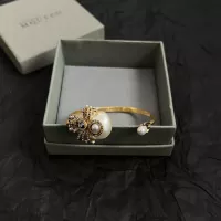 $45.00 USD Alexander McQueen Bracelets #1311895