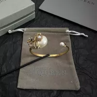 $45.00 USD Alexander McQueen Bracelets #1311895