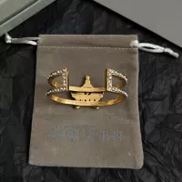 $45.00 USD Alexander McQueen Bracelets #1311897