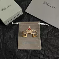 $45.00 USD Alexander McQueen Bracelets #1311897