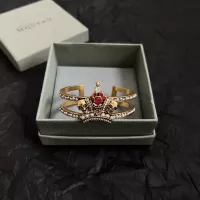 $45.00 USD Alexander McQueen Bracelets #1311897