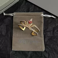 $45.00 USD Alexander McQueen Bracelets #1311897