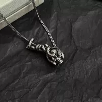 $40.00 USD Alexander McQueen Necklaces #1311899