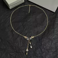 $42.00 USD Alexander McQueen Necklaces #1311900
