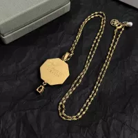 $42.00 USD Alexander McQueen Necklaces #1311901