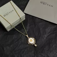 $42.00 USD Alexander McQueen Necklaces #1311901