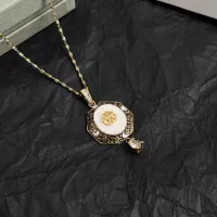 $42.00 USD Alexander McQueen Necklaces #1311901