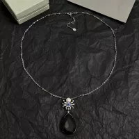 $45.00 USD Alexander McQueen Necklaces #1311904