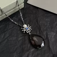 $45.00 USD Alexander McQueen Necklaces #1311904