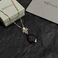 $45.00 USD Alexander McQueen Necklaces #1311905