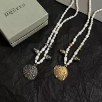 $48.00 USD Alexander McQueen Necklaces #1311907