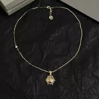 $38.00 USD Alexander McQueen Necklaces #1311912