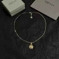 $38.00 USD Alexander McQueen Necklaces #1311912