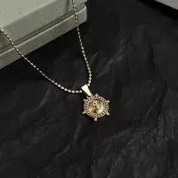 $38.00 USD Alexander McQueen Necklaces #1311912